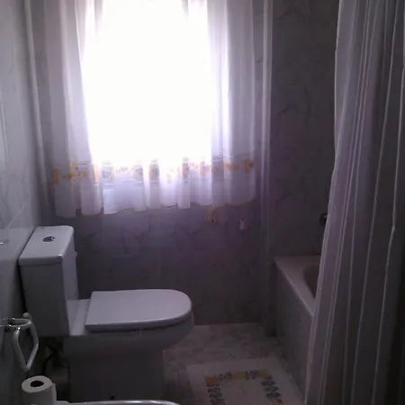 Apartamento En Ribadeo