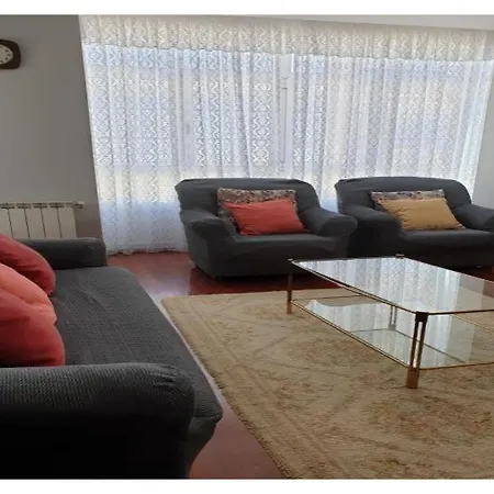 Διαμέρισμα Apartamento En *